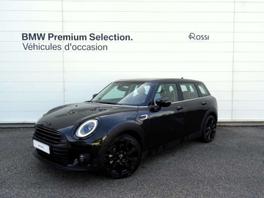 Mini Cooper E - 2023 - Joinsteer - #1