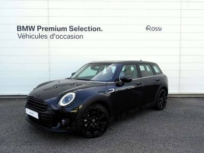 Mini Cooper E - 2023 - Joinsteer - #1