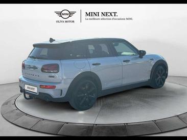 Mini Hatch Knightsbridge Cooper S — photo 2
