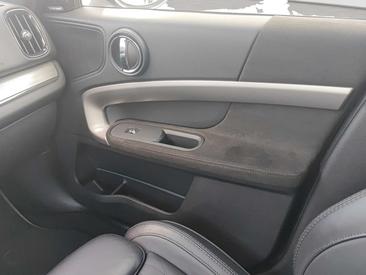 Mini Countryman Yours Cooper — photo 10