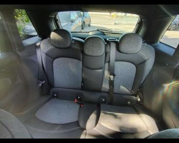 Mini Hatch Cooper — photo 14