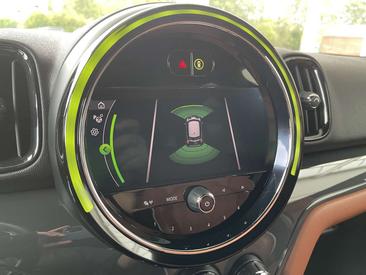 Mini Countryman COOPER — photo 19