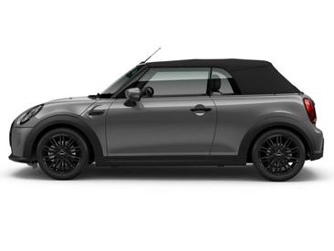 Mini Cabrio COOPER — photo 5