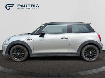 Mini Electric Essential Cooper SE — photo 2