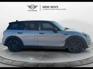 Mini Hatch Knightsbridge Cooper S — photo 3