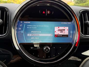 Mini Countryman Yours Cooper — photo 13