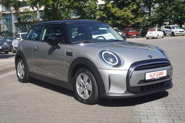 Mini Cooper — photo 2