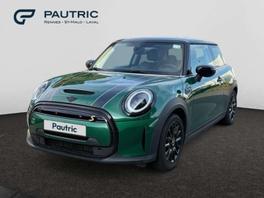Mini Electric Cooper SE - 2023 - Joinsteer - #1
