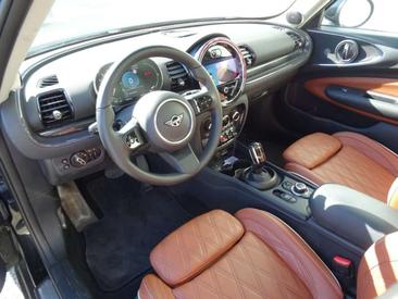 Mini Cooper E — photo 3