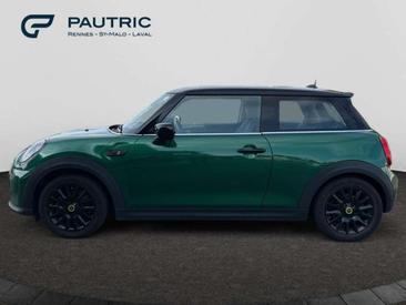 Mini Electric Cooper SE — photo 2