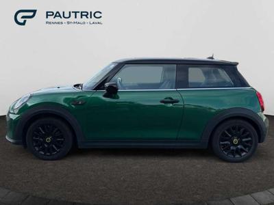 Mini Electric Cooper SE