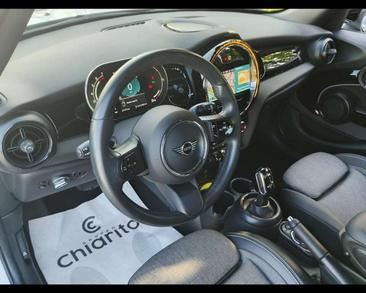 Mini Hatch Cooper — photo 15