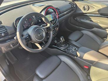 Mini Hatch Knightsbridge Cooper S — photo 4