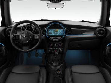 Mini Cabrio COOPER — photo 6