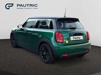 Mini Electric Cooper SE