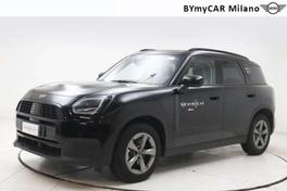Mini Countryman Classic Cooper - 2024 - Joinsteer - #1