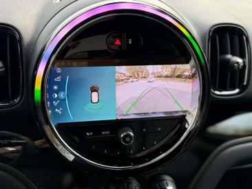 Mini Countryman Yours Cooper — photo 14
