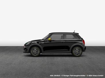 Mini Electric Classic Cooper SE — photo 2