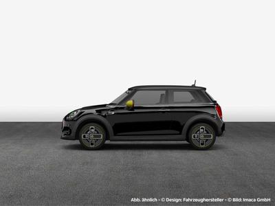 Mini Electric Classic Cooper SE