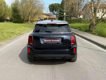 Mini Countryman Yours Cooper — photo 15