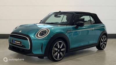Mini Cooper E - 2023 - Joinsteer - #1