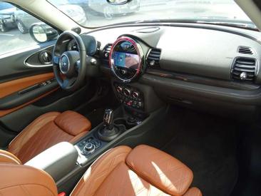 Mini Cooper E — photo 4