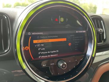 Mini Countryman COOPER — photo 20