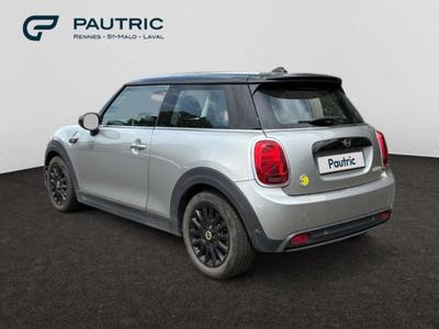 Mini Electric Essential Cooper SE