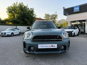 Mini Countryman COOPER SD — photo 2