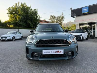 Mini Countryman COOPER SD