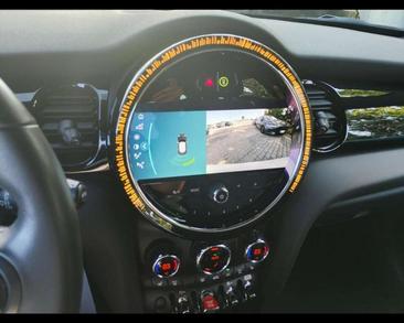 Mini Hatch Cooper — photo 16
