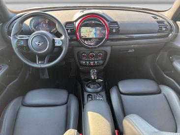Mini Hatch Knightsbridge Cooper S — photo 5
