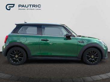 Mini Electric Cooper SE — photo 6