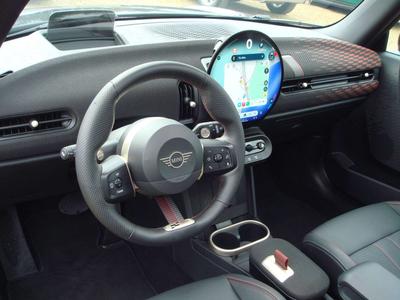 Mini Hatch JCW Cooper S