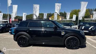 Mini Countryman COOPER SE — photo 2
