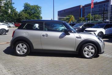 Mini Cooper — photo 3