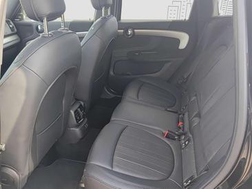 Mini Countryman Yours Cooper — photo 14