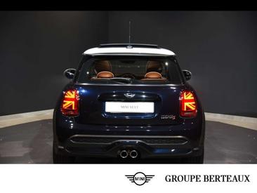 Mini Hatch Camden Cooper S — photo 3