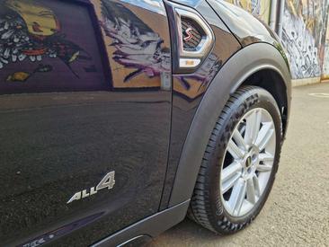 Mini Countryman COOPER S — photo 5