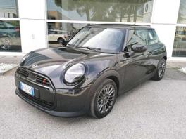 Mini 3 Portes Essential Cooper S - 2025 - Joinsteer - #1