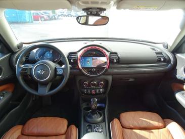 Mini Cooper E — photo 5