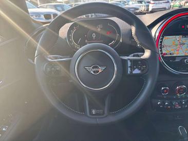 Mini Hatch Knightsbridge Cooper S — photo 6