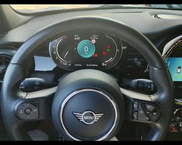 Mini Hatch Cooper — photo 17