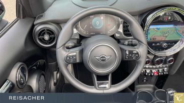 Mini Cabrio JCW Cooper — photo 5
