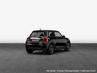 Mini Electric Classic Cooper SE