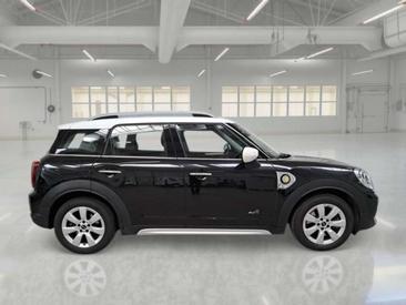 Mini Countryman Business Cooper SE — photo 3