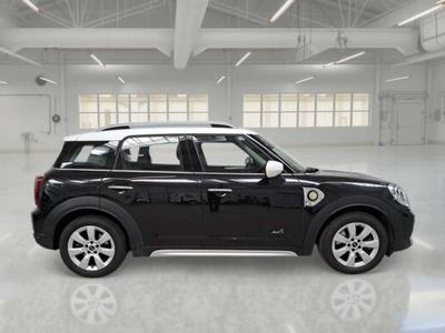 Mini Countryman Business Cooper SE