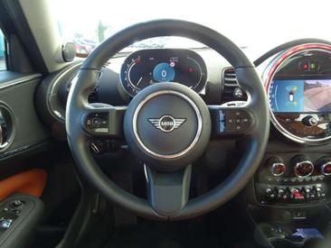 Mini Cooper E — photo 6
