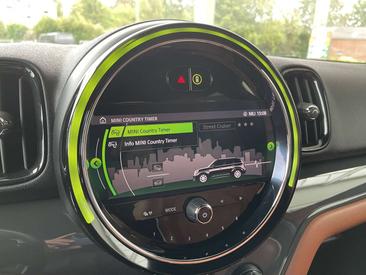 Mini Countryman COOPER — photo 21