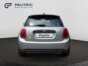 Mini Electric Essential Cooper SE — photo 4